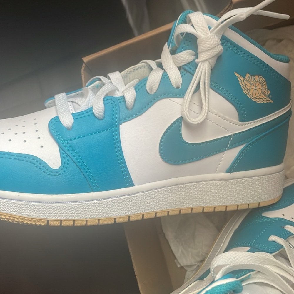 Air Jordan 1 mid